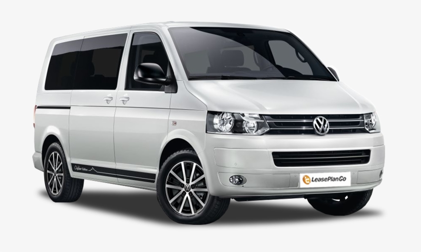 VOLKSWAGEN TRANSPORTER VIP